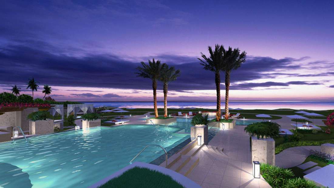 How to Know When Your Pool Mastic Needs Replacing